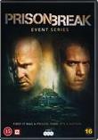 Prison Break - Season 5 (3 Disk)