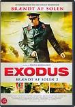 Exodus - Brændt Af Solen 2