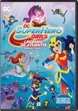 DC Super Hero Girls - Legends Of Atlantis