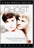 Ghost (Special Collectors Edition) (2 Disk)