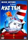 katten - Dr. Seuss Katten