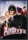 Antboy 2 - Den Røde Furies Hævn