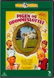 Pigen Og Drømmeslottet