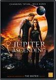 Jupiter Ascending