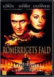 Romerrigets Fald