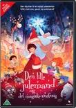Den Lille Julemand Og Det Magi