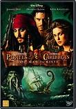 Pirates Of The Caribbean 2: Død Mands Kiste