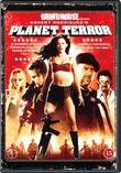 Planet Terror (2 Disk Special Edition)