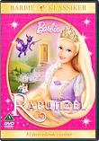 Barbie Som Rapunzel