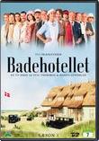 Badehotellet - Sæson 1