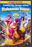 Landet For Længe Siden 13: Visdommens Venner