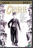 Charlie Chaplin - The Gold Edition 1 (Stumfilm)