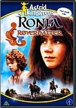 Ronja Røverdatter