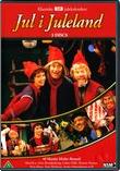 Jul I Juleland (3 Disk)