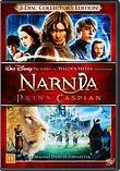 Narnia 2 - Prins Caspian (2 Disk Collectors Edition)