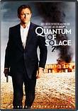 Quantum Of Solace (2 Disk)