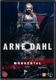 Arne Dahl - Mørketal