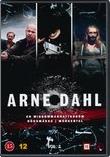 Arne Dahl Boks, Vol. 1 (3 Disk)