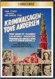 Kriminalsagen Tove Andersen