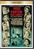 Mens Porten Var Lukket