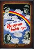 Regnen Holdt Op