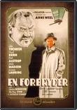 En Forbryder