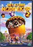 Det Store Nøddekup 2