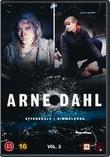 Arne Dahl Boks, Vol. 2 (2 Disk)