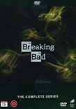 Breaking Bad - The Complete Series (Box Set) (21 Disk)
