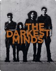 Darkest Minds, The (Steelbook)