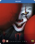 It - Chapter 2 (Steelbook)