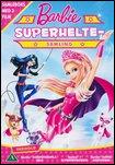 Barbie - Super Hero Collection (3 Disk)