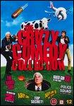 Crazy Comedy Collection