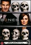 Bones - Season 4 (Box Set) (7 Disk)