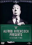 Alfred Hitchcock Presents - Season 2 (Box Set)