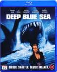 Deep Blue Sea