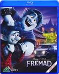 Fremad -
