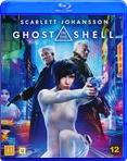 Ghost In The Shell