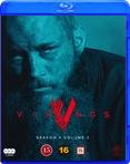 Vikings - Season 4, Vol. 2 (3 Disk)