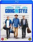 Going In Style