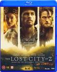 Lost City Of Z