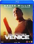 Once Upon A Time In Venice
