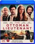 Ottoman Lieutenant, The
