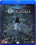 Originals, The - Season 4 (2 Disk)