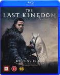 Last Kingdom, The - Season 2 (3 Disk)