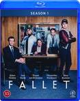 Fallet - Mini-Serie