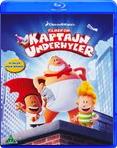 Filmen Om Kaptajn Underhyler