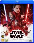 Star Wars 8 - The Last Jedi (2 Disk)