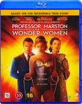 Professor Marston and the Wonder Women