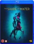 Shape Of Water, The